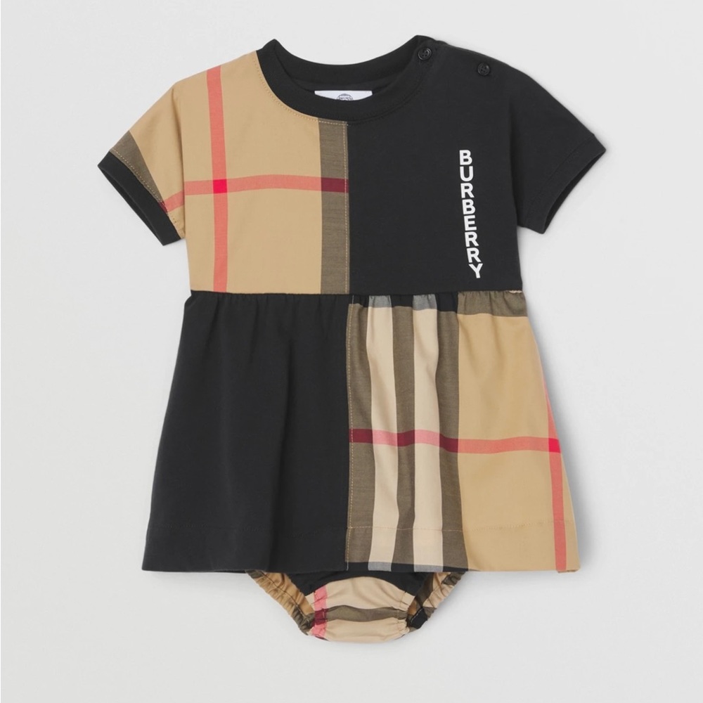 Burberry 2 Piece
